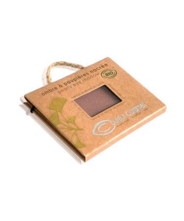 Couleur Caramel Couleur caramel N 92 Pearlescent Matte Eye Shadow