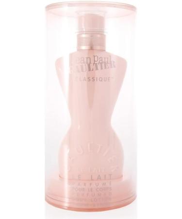 Jean Paul Gaultier Classique Body Lotion 200 ml - Buy Online on GoSupps.com