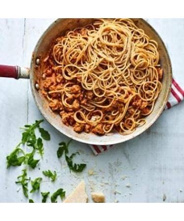  Sainsbury's Sainsbury's Spaghetti 1000 g - Dried durum wheat semoline paste. - Buy Online on GoSupps.com