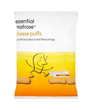 Waitrose Bâtonnets au Fromage Essentielle 100g