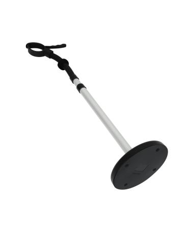 FRCOLOR 1pc 360 Hair Dryer Holder Rotating Hair Dryer Bracket Blower Stand The Lazy To Rotate Storage