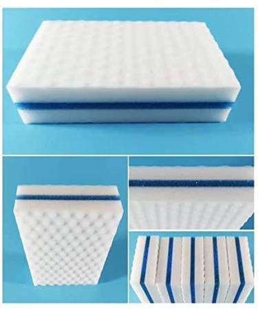 Boat Cleaning Pad - Scrubber Sponge Magic Eraser for Yacht, Boat, and Sailboat | Deck Streak Marks Remover - Buy Online on GoSupps.com