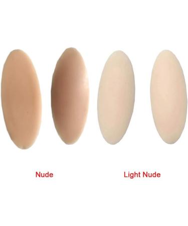Calf Pads - Anti-Allergic Soft Silicone Corrector for Crooked & Skinny Legs | Women s Skin-Friendly Gel Pad - International Shipping Available - Buy Online on GoSupps.com