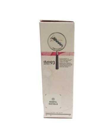 ReBirth Concentrated Max Skin Treatment Serum 25ml - Premium Placenta Extract for Radiant Skin | International Shipping Available - Buy Online on GoSupps.com