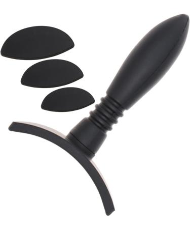 Healeved 2 Sets Eye Shadow Stamp Makeup Tool Useul Eyeshadow Stamp Lazy Eye Shadow Seal Black - Buy Online on GoSupps.com