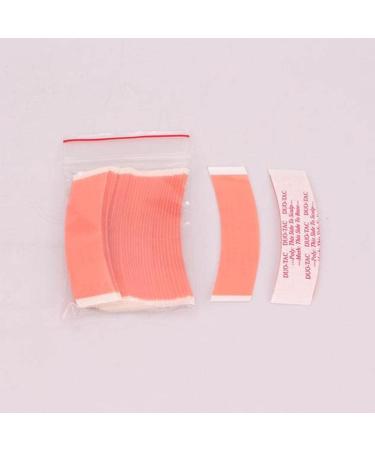 Premium Double-Sided Wig Tape - Waterproof Lace Front Support Band - Strong Adhesive for All-Day Hold - Buy Online on GoSupps.com