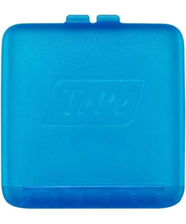 TePe Travel Case - Buy Online on GoSupps.com