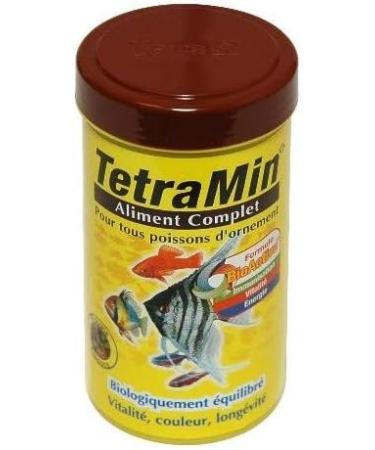 animals TETRA - Exotic Fish Flakes 52G - Pack of 3 - Special Offer - Buy Online on GoSupps.com
