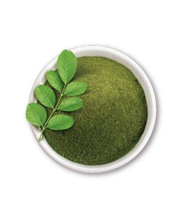 Radico Indigo Leaf Powder 100g - Organic Vegan Herbal Dye for Hair & Skin | Eco-Friendly Natural Colorant - Buy Online on GoSupps.com