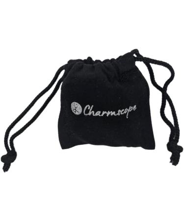 Charmscope Butterfly Gold Stethoscope Charms Jewelry - Buy Online on GoSupps.com