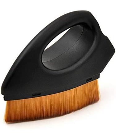 Obahdirry Makeup Brush Foundation Brush for Liquid Make Up Brush Set Cosmetic Soft Synthetic Makeup Tools - Buy Online on GoSupps.com