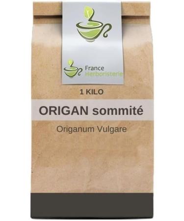  France Herboristerie France Herbalist Herbal Tea Oregano Top - Buy Online on GoSupps.com