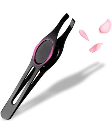 2 Sets Pointed Facial Tool Slant Tip Hair Remover Tool Splinter Tweasers Eyebrow Shaping Tool Make up Kit Eyebrow Makeup Tool Hair Removal Willow Leaves - Buy Online on GoSupps.com