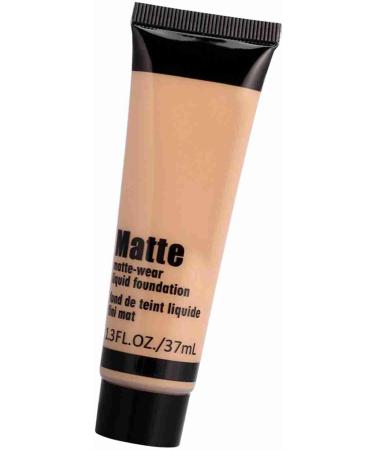  KENANLAN KENANLAN Face Makeup Base Liquid Foundation Matte Concealer Sunscreen Block Face Primer 37ml (BEIGE 6) - Buy Online on GoSupps.com