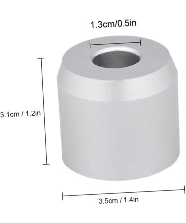 Angoily Hairdressing Tools: Premium Razor & Shaving Brush Holder Stand - International Shipping Available - Buy Online on GoSupps.com