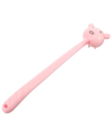 Beavorty arms knocking massager body striker ladybug hair-sponge back massage kit massage kit The shoulder tool meridian hammer massage bogus hammer beat pebbles