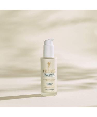 Rahua Freestyle Texturizer 3.4 Fl Oz - Loose Tousled Hair Styling with Volume and Flexible Hold - Buy Online on GoSupps.com