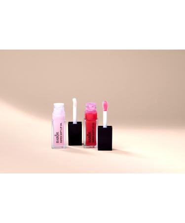 Babor Lip Oil - Nourishing Cherry Kernel Lip Oil for Soft Lips | 4ml Juicy Red & More | Luxury Makeup - Buy Online on GoSupps.com