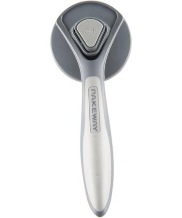IPLUSMILE 3-Part Pet Grooming Brush Tool - Professional Cat Hair Remover & Massaging Comb for Smooth Undercoat | Brief Cleaning | 19.3x7.7x4.9cm - Buy Online on GoSupps.com