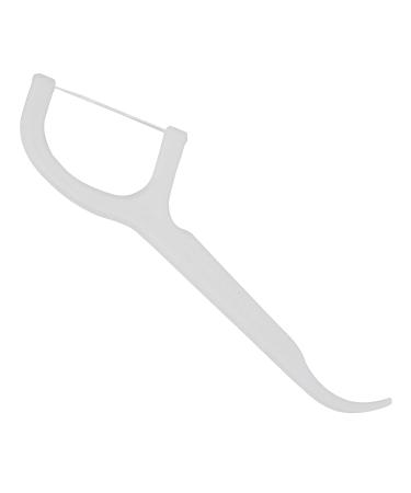 Professional Dental Floss Picks - Non-Slip Disposable Teeth Cleaning | International Shipping - Buy Online on GoSupps.com