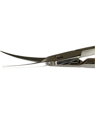 Tenartis 111 Cuticle Scissors - Made in Italy - Buy Online on GoSupps.com