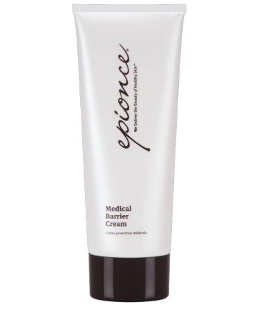 Epionce Medical Barrier Cream  Skin Barrier Repair Ceramide Moisturizer  Dimethicone and Glycerin Body Cream Sensitive Skin