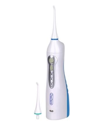 Smart Rechargeable Water Flosser