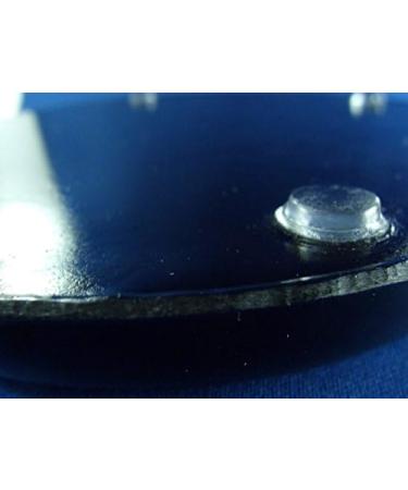 Black Sun Large Orgone Generator Charging Plate | 528Hz Energy Accumulator for Food Water Cleansing & Revitalization - Buy Online on GoSupps.com