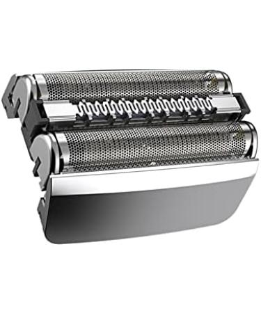 Darmlly 83M Series 8 Electric Shaver Head Foil & Cassette - Compatible with 8370Cc 8340S 8350S | International Shipping Available - Buy Online on GoSupps.com