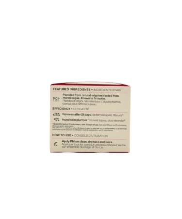 Buy SEPHORA COLLECTION Firming Night Cream with Peptides - Anti-Aging Moisturizer 1.69 oz | Ships Internationally - Buy Online on GoSupps.com