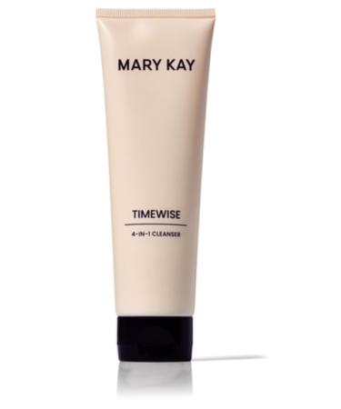 Marykay Timewise 4-In-1 Cleanser (Normal to Dry)