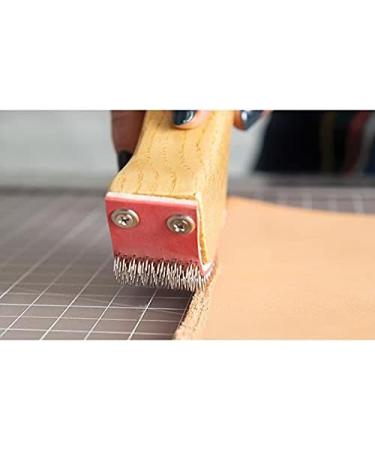 Weaver Leather Hand Rougher - Premium Quality Leather Crafting Tool - Buy Online on GoSupps.com