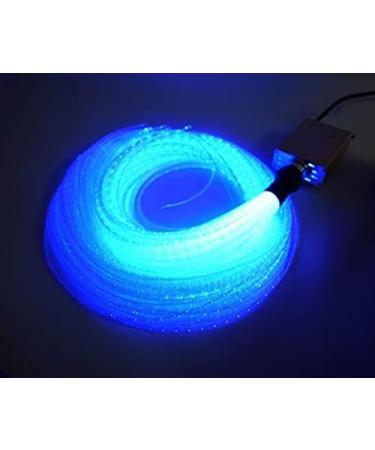 Playlearn Fibre Optic light Source 45W & 200 x 2mtr Optic Tails Sensory Tools - Buy Online on GoSupps.com