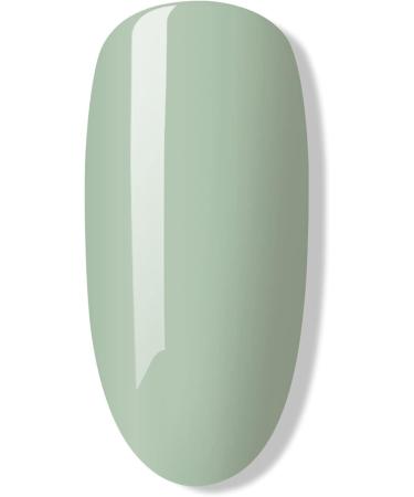 Bluesky Gel Nail Polish Centre Sage FW04 Green Long Lasting Chip Resistant 10 ml (Requires Drying Under UV LED Lamp) Centre Sage 10 ml (Pack of 1) - Buy Online on GoSupps.com