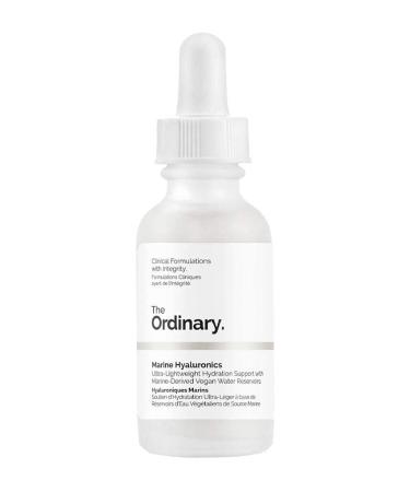 The Ordinary Marine Hyaluronics 30ml