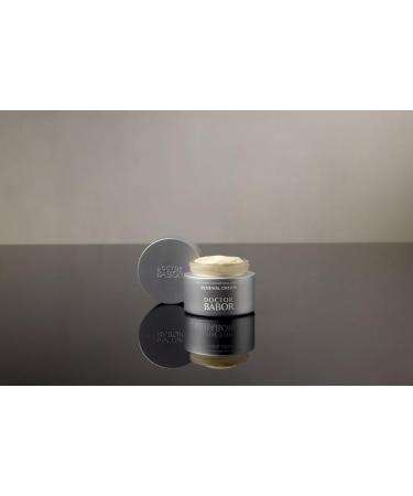 DOCTOR BABOR Renewal Cream | Regenerating anti-ageing and anti-pigmentation face cream with pro-retinol complex | For radiant rejuvenated skin | Refines the complexion | Vegan | 50ml - Buy Online on GoSupps.com