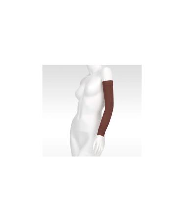 Juzo Soft 2001 20-30mmhg Standard Armsleeve with Silicone Top Band for Women
