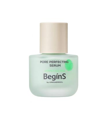 BeginS By JUNGSAEMMOOL Pore Perfecting Serum 1.2oz / 35ml