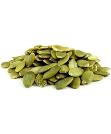 Nature Connect Raw Seeds Mix for Eating - 1kg -Chia Sunflower Pumpkin Flax & Watermelon (200g*5 Pack)_Packing May Vary - Buy Online on GoSupps.com