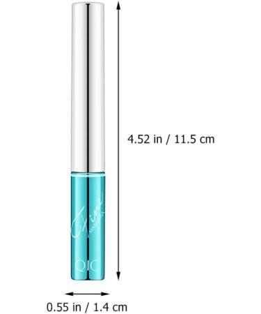 Beavorty 4 Pcs Extra Fine Mascara Lady Mascara Makeup Mascara Waterproof Black Mascara :  - Buy Online on GoSupps.com