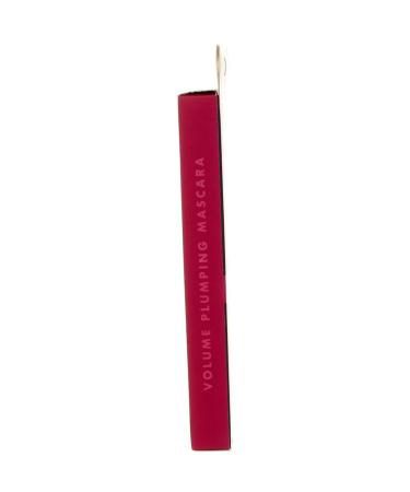 E.L.F. Volume Plumping Mascara - Black 0.25 fl oz | Bold & Dramatic Lashes - Buy Online on GoSupps.com
