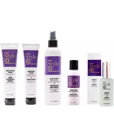 Hair Treats STYLE ID Intense Conditioner (300 ml) 300 ml (Pack of 1) - Buy Online on GoSupps.com