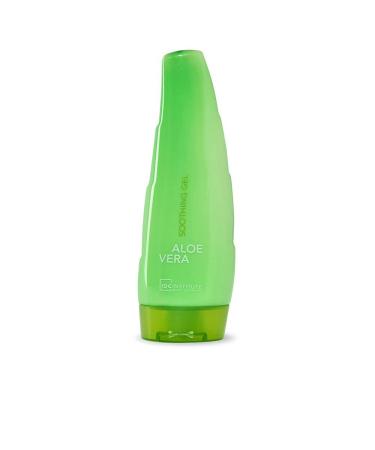 IDCINSTITUTE Aloe vera moisturizing lotion 250 ml