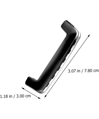 Buy Aromatherapy Clip for Car Vent - Mini Diffuser & Air Freshener for Automobile Outlet - Buy Online on GoSupps.com