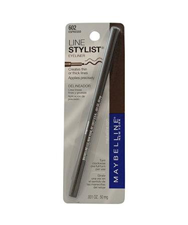 Maybelline Line Stylist - Espresso Lumbar Cushion color-1814