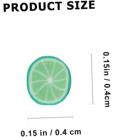 minkissy 7200 Pcs fruit slices Decals for Acrylic Nails nail decorations for nail art applique Nail chips fruit slices for manicure fruit slices for nail decorative sheet Charm - Buy Online on GoSupps.com