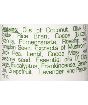 Buy Wild Growth Hair Oil 2x 118ml - Superior Nourishment for Healthy Hair | International Shipping Available - Buy Online on GoSupps.com