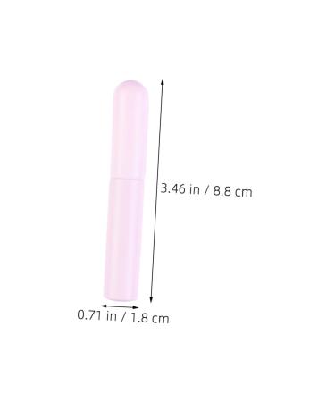 FRCOLOR 12 Pcs Silicone Lip Brush Set - Lipstick Applicator Wands & Balm Brushes - Assorted Colors - Perfect for Lip Makeup & Lip Care - Buy Online on GoSupps.com