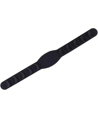 CliSpeed 12 STK Children's Earring Ear Hooks - Anti-Strangulation Mask Hooks for Comfort & Safety - Buy Online on GoSupps.com