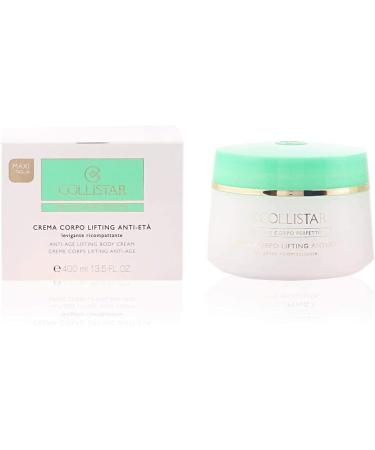 ANTI-AGE lifting body cream 400 ml - Buy Online on GoSupps.com